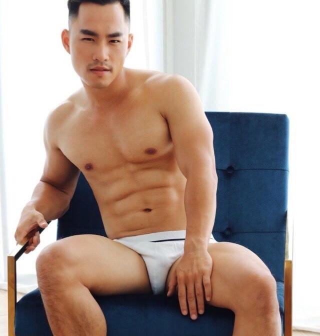 Hottie Sexy Asian Guys 47