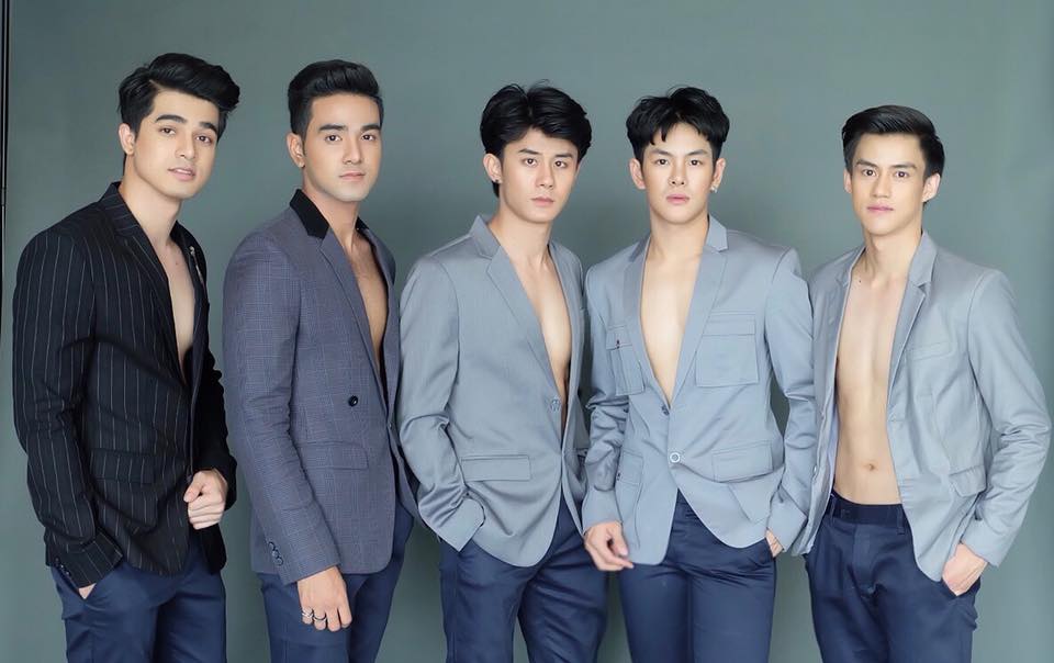 PicPostของฉันNEW:2019)}ธารารัตน์{เลิกคุยทั้งอำเภอเพื่อเธอคนเดียว 96