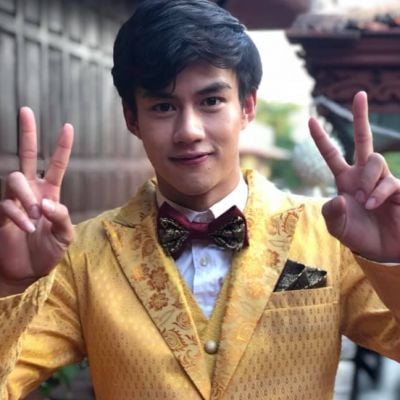 PicPostของฉันNEW:2019)}ธารารัตน์{เลิกคุยทั้งอำเภอเพื่อเธอคนเดียว 96