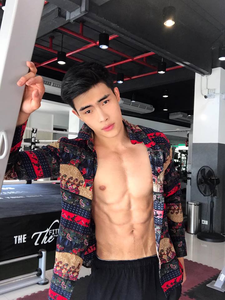 PicPostของฉันNEW:2019)}ธารารัตน์{เลิกคุยทั้งอำเภอเพื่อเธอคนเดียว 99