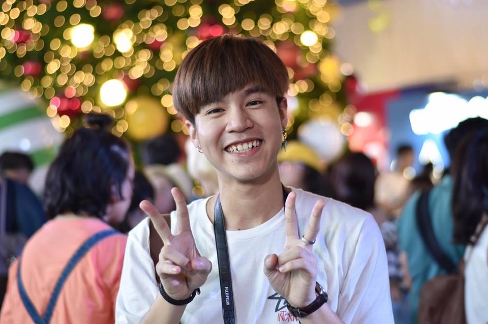 PicPostของฉันNEW:2019)}ธารารัตน์{เลิกคุยทั้งอำเภอเพื่อเธอคนเดียว 101