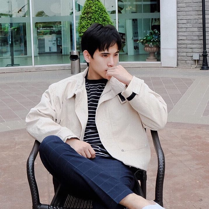 Pic Post ของฉัน (NEW:2019) :โอ้นั้นบักแตงโม..โอ้นั้นบักส้มโอ ภาค2 / 1