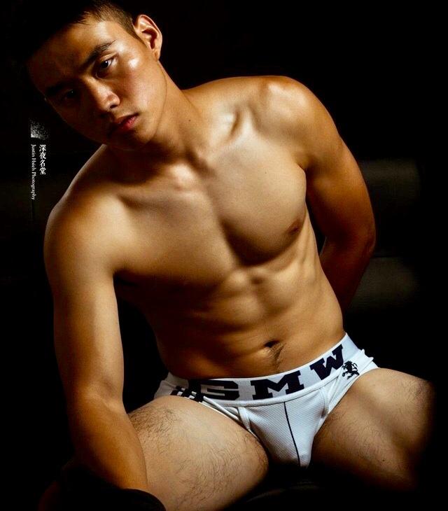 Hottie Sexy Asian Guys 48
