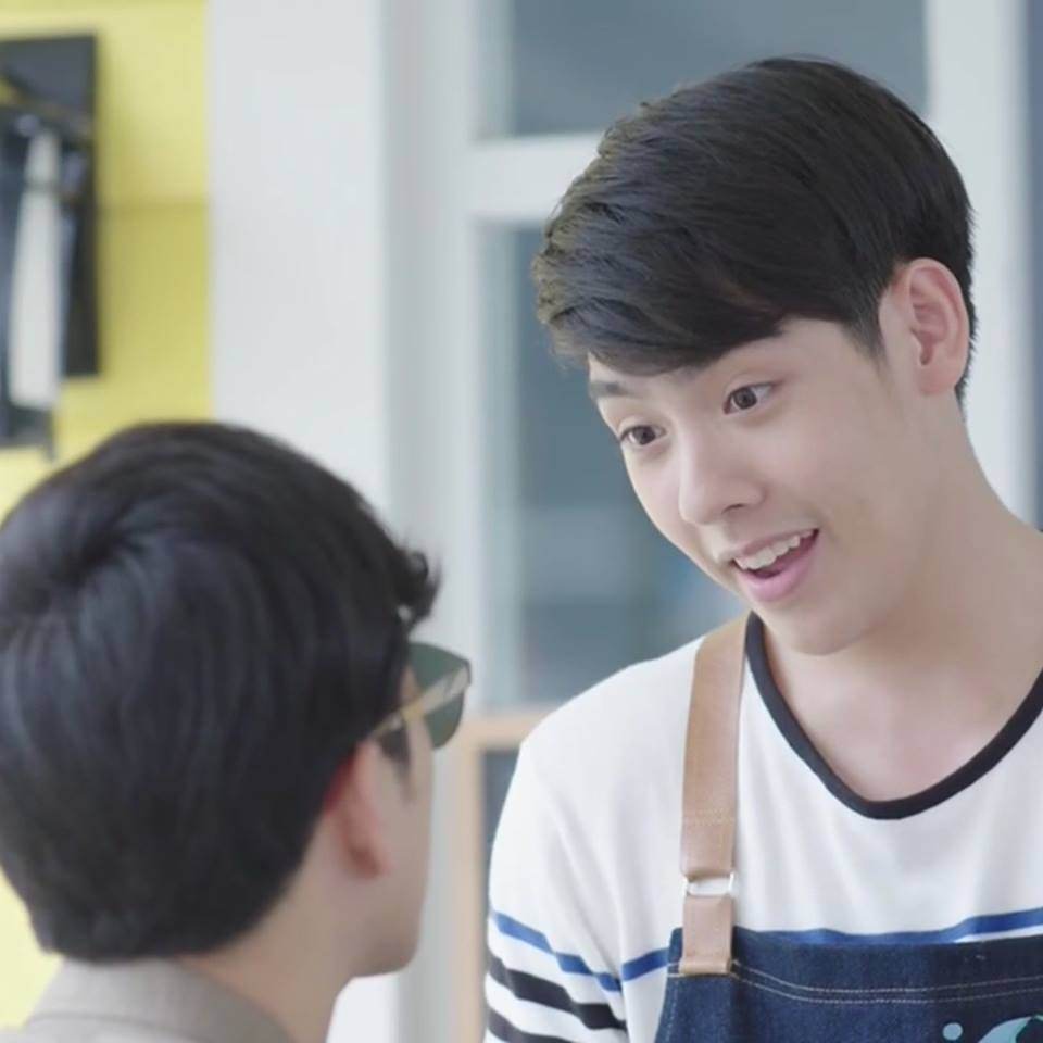 PicPostของฉันNEW:2019)}ธารารัตน์{เลิกคุยทั้งอำเภอเพื่อเธอคนเดียว 103