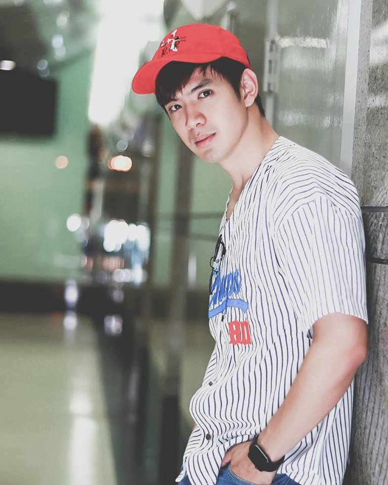 PicPostของฉันNEW:2019)}ธารารัตน์{เลิกคุยทั้งอำเภอเพื่อเธอคนเดียว 105