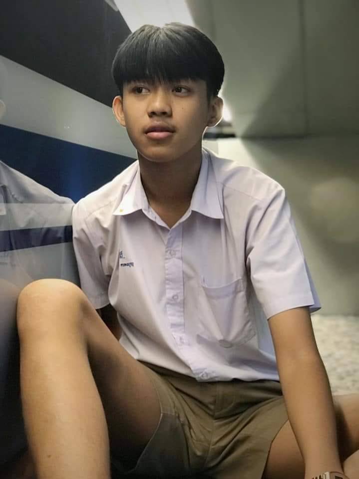 PicPostของฉันNEW:2019) // เด็กดีมีค่าเทอม // 05