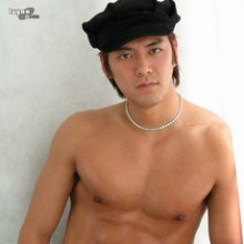 andrew wu หรือ wu qing zhe ดาวร้ายจากเอไกหว่า ทางทรู 22