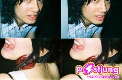 พี่เป้+พี่ก้อย หวานชื่น