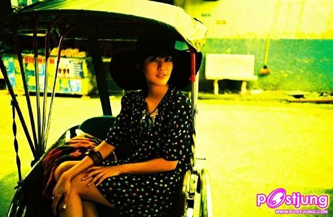 อินดี้สุดๆ