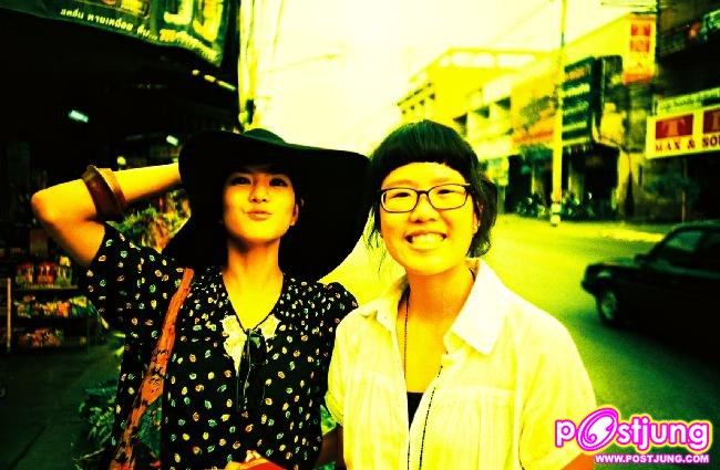 จ๊าฟมากมายพี่น้อง รักพี่ก้อยนะ