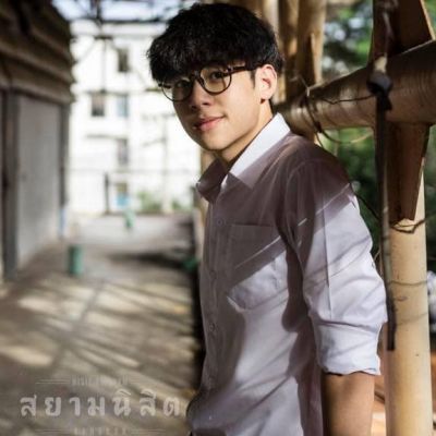 PicPostของฉันNEW:2019) // เด็กดีมีค่าเทอม // 07