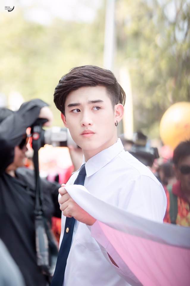 Pic Post ของฉัน (NEW:2019) หล่อน่ากอด#ไม่ถอดก็ฟินได้ 79