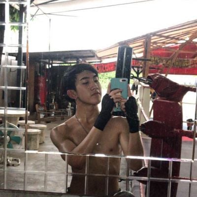 Pic Post ของฉัน (NEW:2019) // สะดุดรักเพราะยิ้มเธอ 07