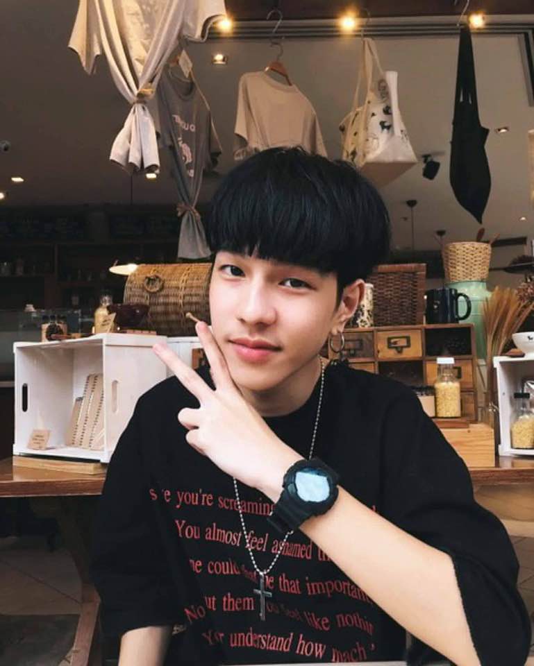 Pic Post ของฉัน (NEW:2019) // สะดุดรักเพราะยิ้มเธอ 08