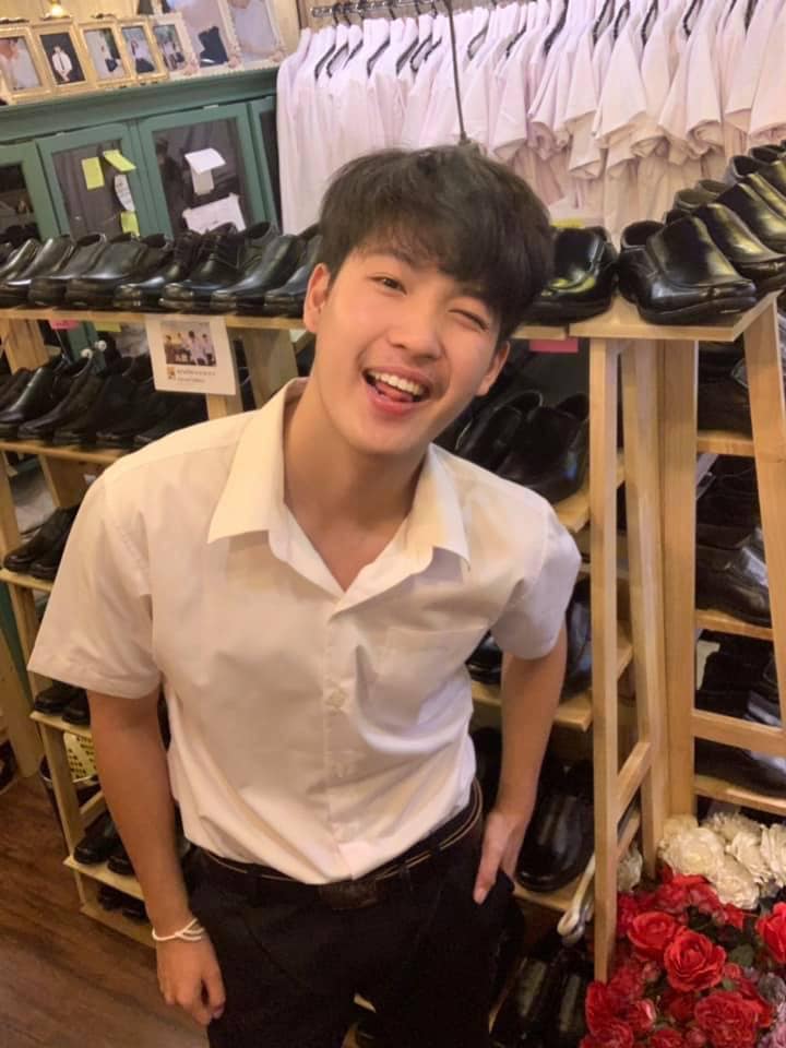 Pic Post ของฉัน (NEW:2019) // สะดุดรักเพราะยิ้มเธอ 10