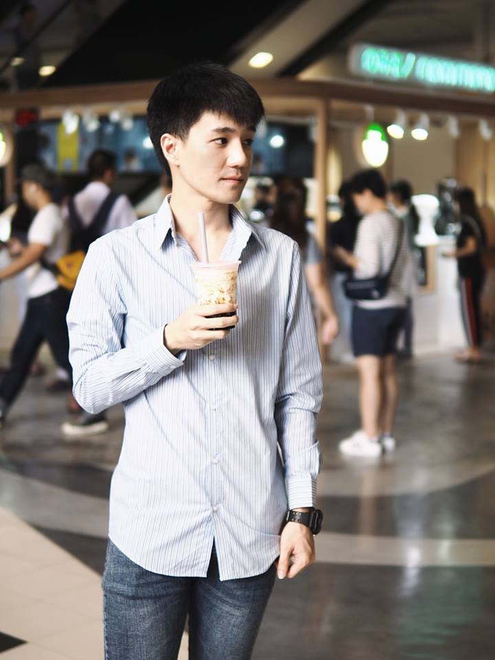 หนุ่มหล่อ✦cute boy✦ดีต่อใจ❥605