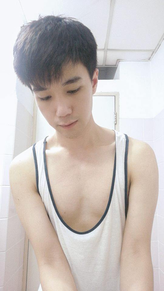 หนุ่มหล่อ✦cute boy✦ดีต่อใจ❥605