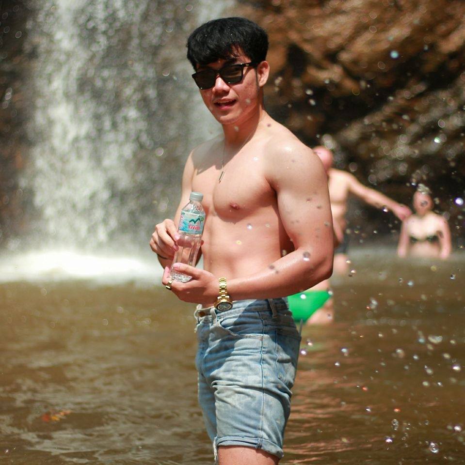 หนุ่มหล่อ✦cute boy✦ดีต่อใจ❥606