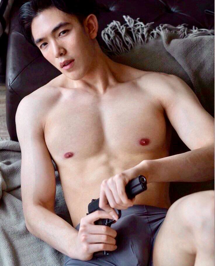 Hottie Sexy Asian Guys 49