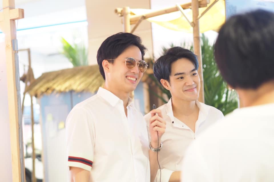 PicPostของฉันNEW:2019)}ธารารัตน์{เลิกคุยทั้งอำเภอเพื่อเธอคนเดียว 124