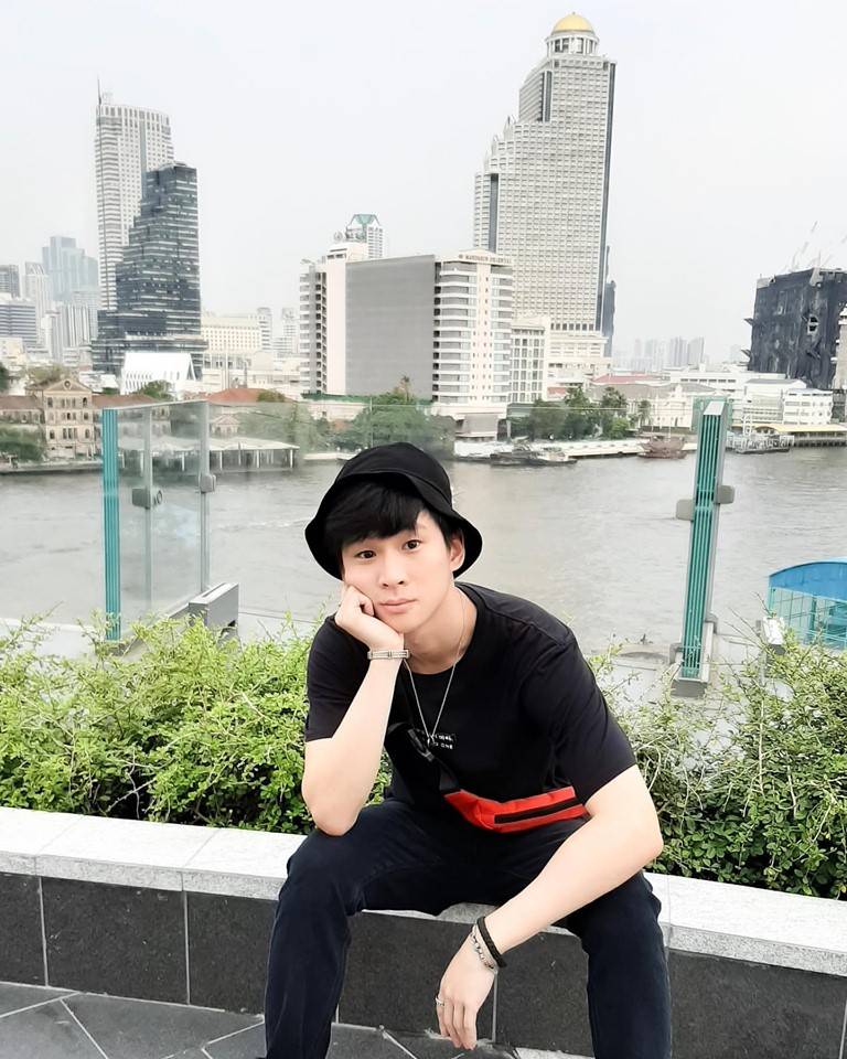 Pic Post ของฉัน (NEW:2019) // ตอน..อิอิ Postjung ตังค์ก็ไม่ได้ ภาค 2 / 7