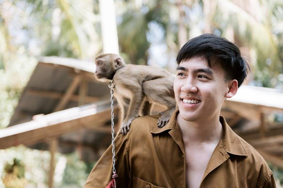 PicPostของฉันNEW:2019)}ธารารัตน์{เลิกคุยทั้งอำเภอเพื่อเธอคนเดียว 135