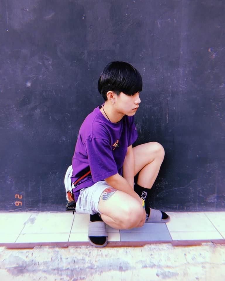 Pic Post ของฉัน (NEW:2019) // ตอน..อิอิ Postjung ตังค์ก็ไม่ได้ ภาค 2 / 8