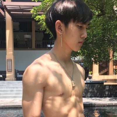 PicPostของฉันNEW:2019) // เด็กดีมีค่าเทอม // 13