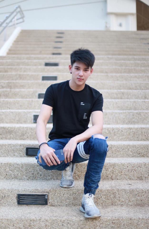 PicPostของฉันNEW:2019)}ธารารัตน์{เลิกคุยทั้งอำเภอเพื่อเธอคนเดียว 150