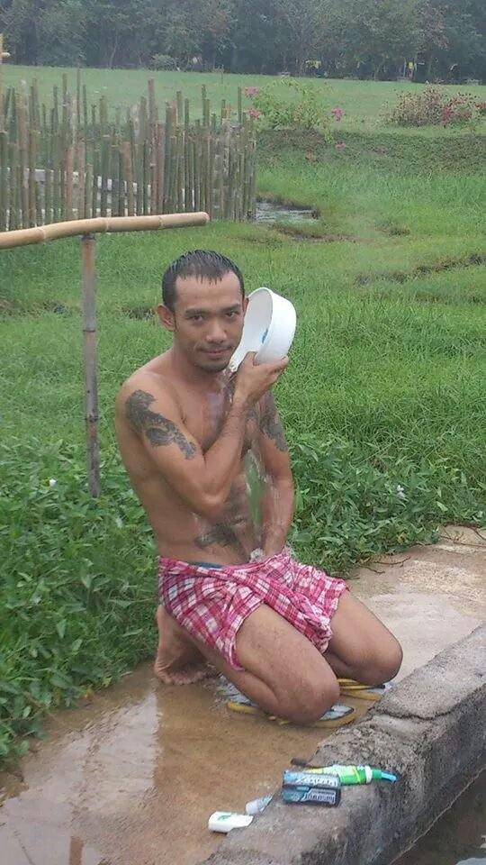 ดีต่อใจ#634ขัดๆถูๆ..หอมชื่นใจ