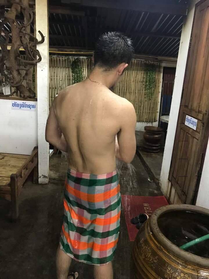 ดีต่อใจ#634ขัดๆถูๆ..หอมชื่นใจ