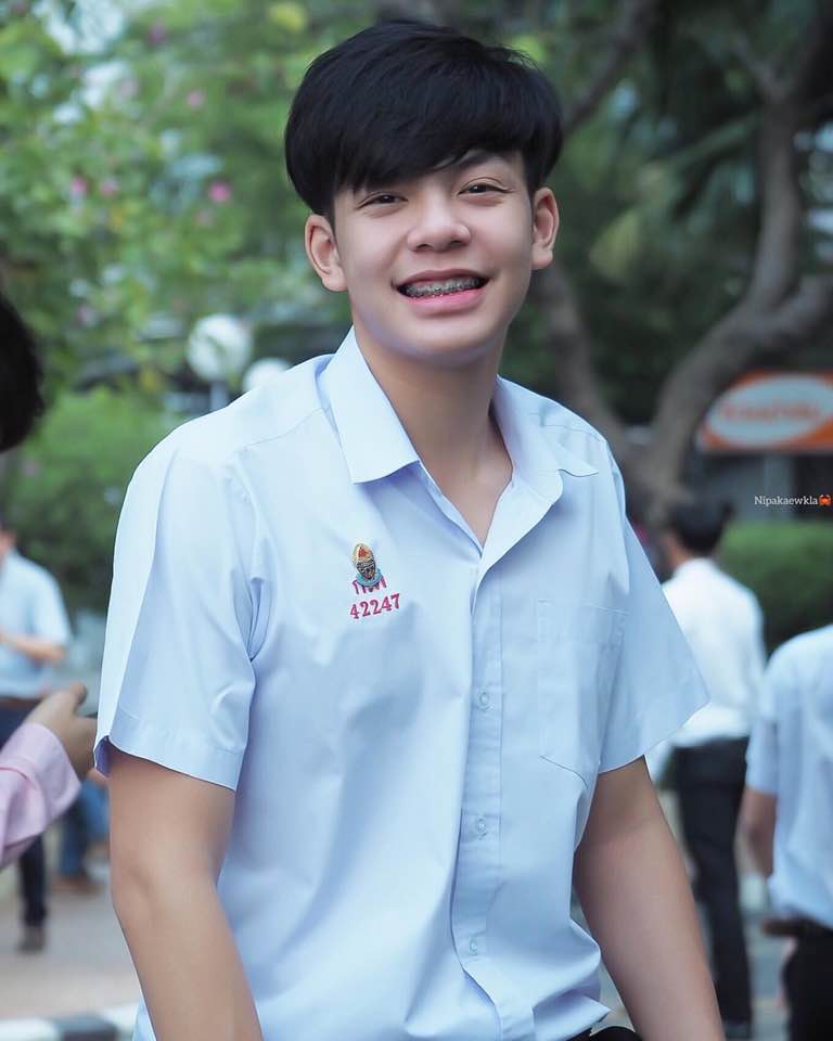 Pic Post ของฉัน (NEW:2019) // สะดุดรักเพราะยิ้มเธอ 20