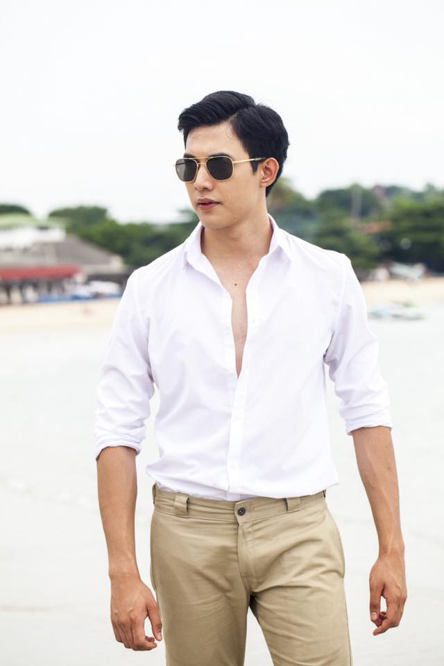 PicPostของฉันNEW:2019)}ธารารัตน์{เลิกคุยทั้งอำเภอเพื่อเธอคนเดียว 151