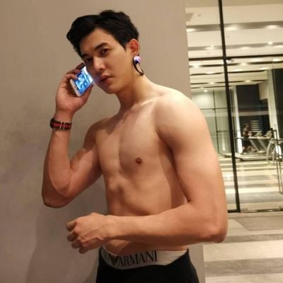 PicPostของฉันNEW:2019)}ธารารัตน์{เลิกคุยทั้งอำเภอเพื่อเธอคนเดียว 152