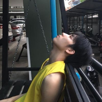 Pic Post ของฉัน (NEW:2019) // ตอน..อิอิ Postjung ตังค์ก็ไม่ได้ ภาค 2 / 10