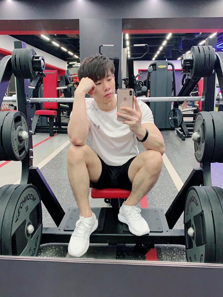 Pic Post ของฉัน (NEW:2019) // สะดุดรักเพราะยิ้มเธอ 23