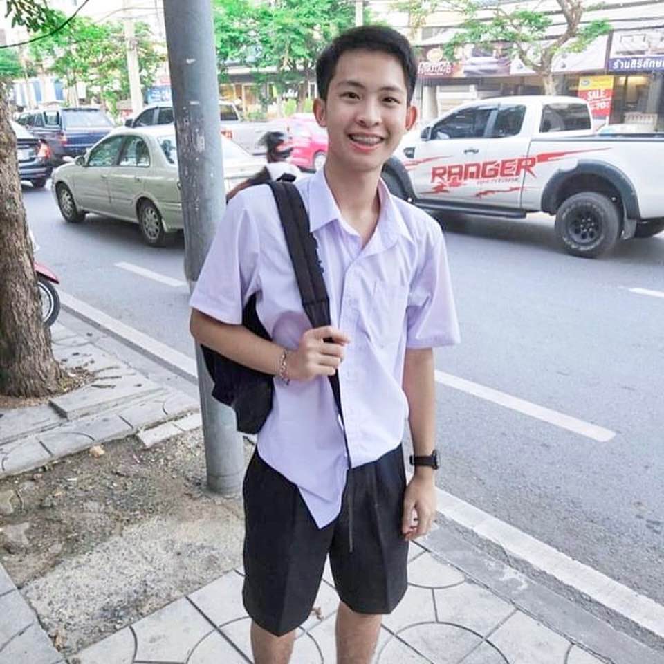 Pic Post ของฉัน (NEW:2019) // สะดุดรักเพราะยิ้มเธอ 23