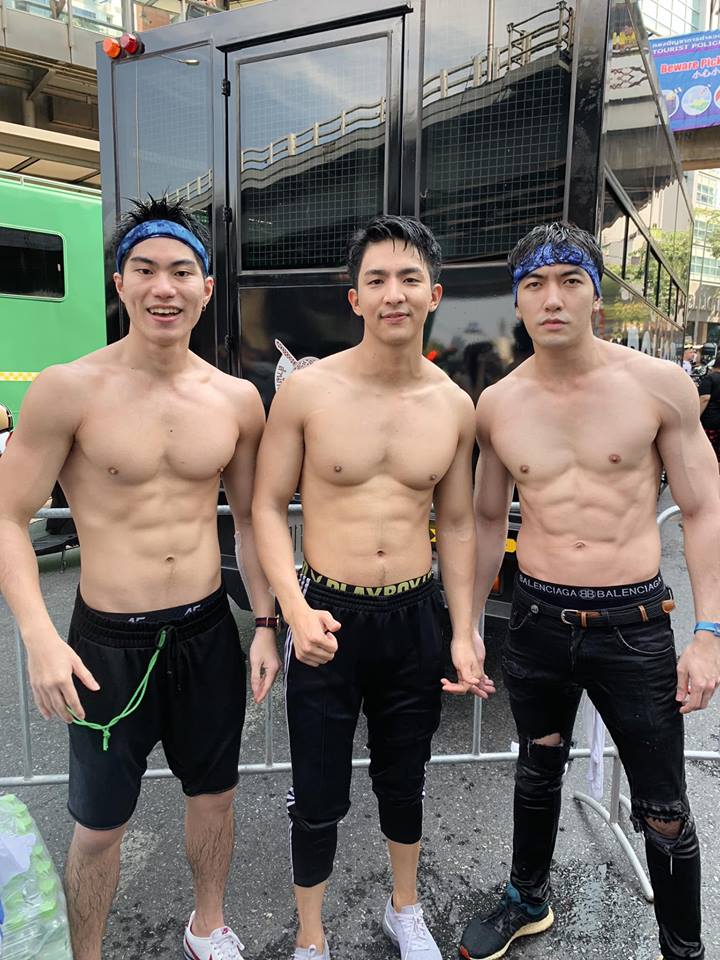 PicPostของฉันNEW:2019)}ธารารัตน์{เลิกคุยทั้งอำเภอเพื่อเธอคนเดียว 162