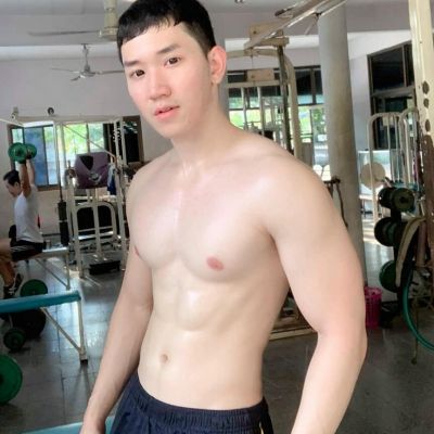 PicPostของฉันNEW:2019)}ธารารัตน์{เลิกคุยทั้งอำเภอเพื่อเธอคนเดียว 162