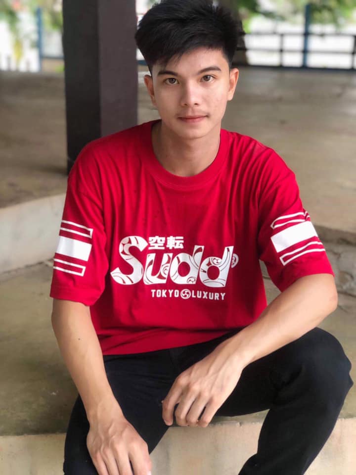 PicPostของฉันNEW:2019)}ธารารัตน์{เลิกคุยทั้งอำเภอเพื่อเธอคนเดียว 166