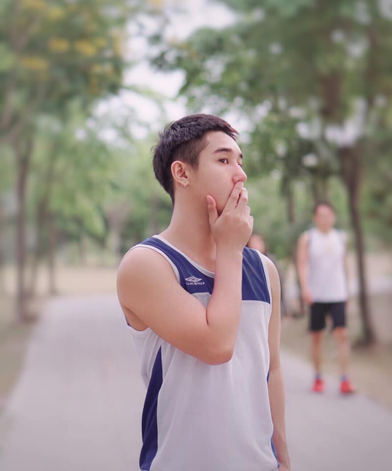 PicPostของฉันNEW:2019)}ธารารัตน์{เลิกคุยทั้งอำเภอเพื่อเธอคนเดียว 167