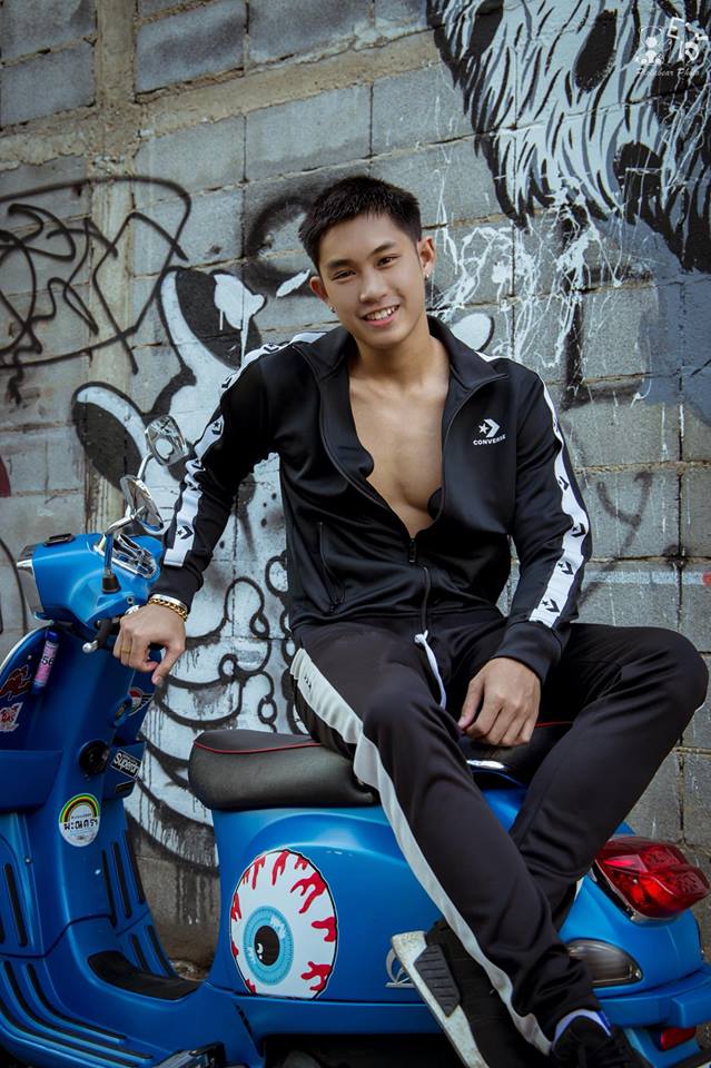 PicPostของฉันNEW:2019)}ธารารัตน์{เลิกคุยทั้งอำเภอเพื่อเธอคนเดียว 169