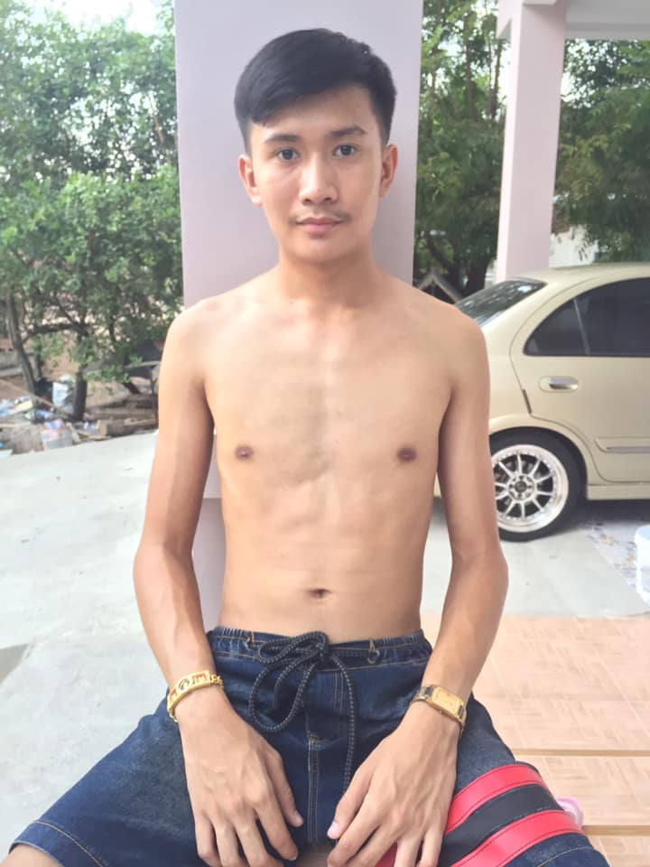 Pic Post ของฉัน (NEW:2019) :โอ้นั้นบักแตงโม..โอ้นั้นบักส้มโอ ภาค2 / 12