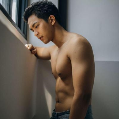 PicPostของฉันNEW:2019)}ธารารัตน์{เลิกคุยทั้งอำเภอเพื่อเธอคนเดียว 173