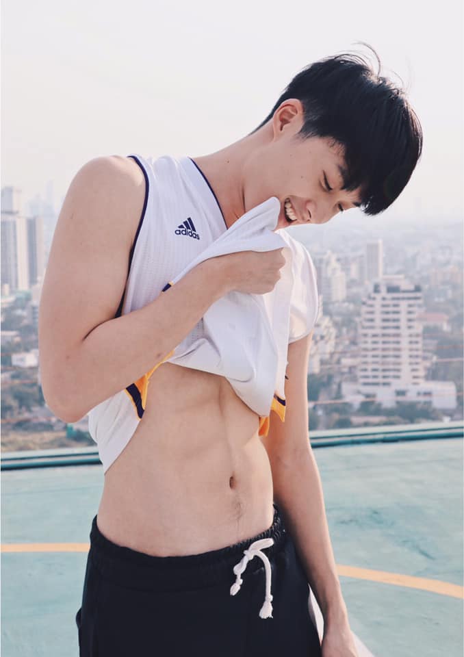 PicPostของฉันNEW:2019)}ธารารัตน์{เลิกคุยทั้งอำเภอเพื่อเธอคนเดียว 179