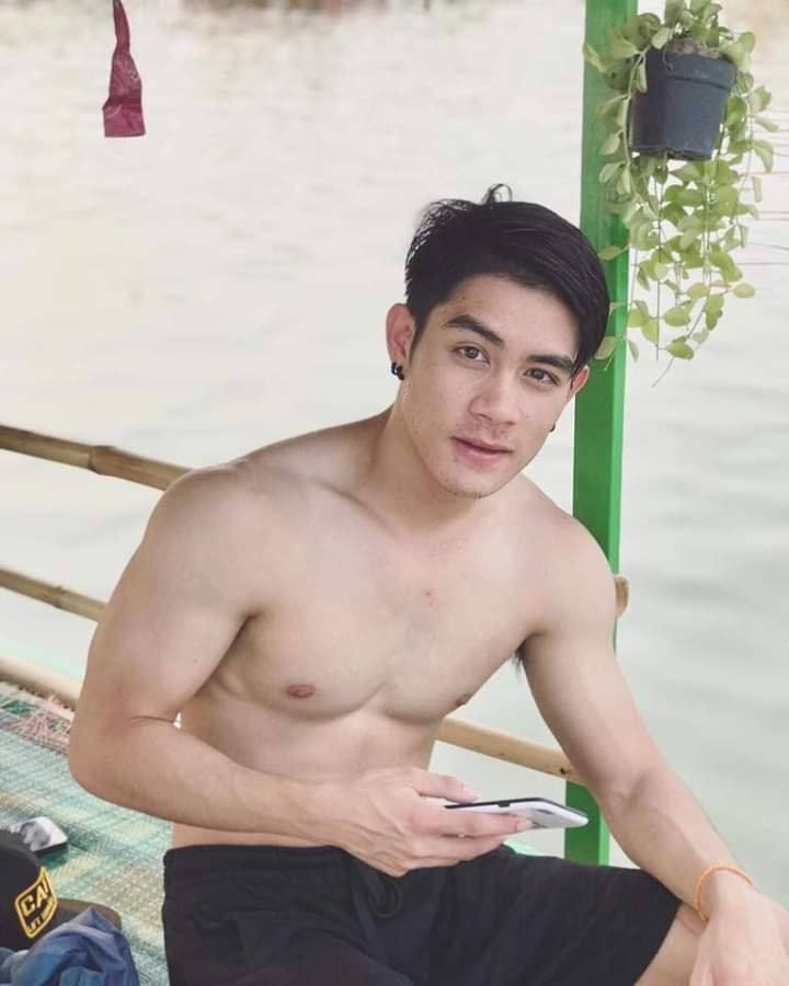 Pic Post ของฉัน (NEW:2019) :โอ้นั้นบักแตงโม..โอ้นั้นบักส้มโอ ภาค2 / 13