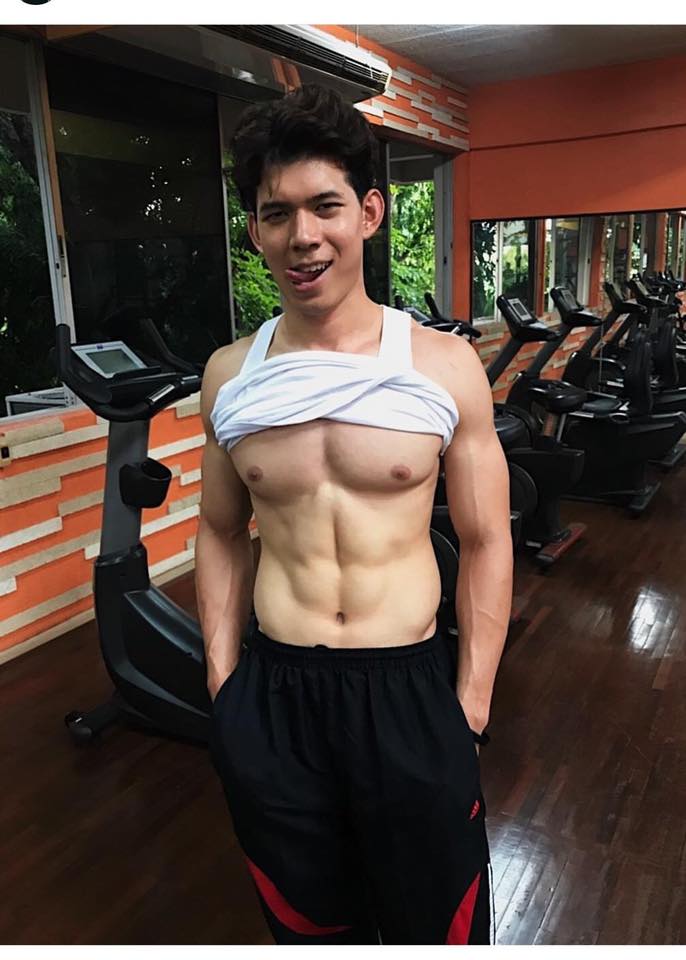 Pic Post ของฉัน (NEW:2019) :โอ้นั้นบักแตงโม..โอ้นั้นบักส้มโอ ภาค2 / 14