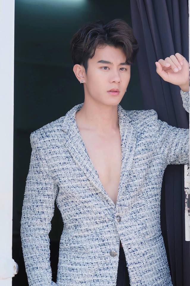 Pic Post ของฉัน (NEW:2019) :โอ้นั้นบักแตงโม..โอ้นั้นบักส้มโอ ภาค2 / 14