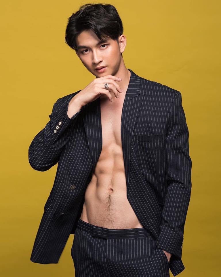 Pic Post ของฉัน (NEW:2019) // สะดุดรักเพราะยิ้มเธอ 31