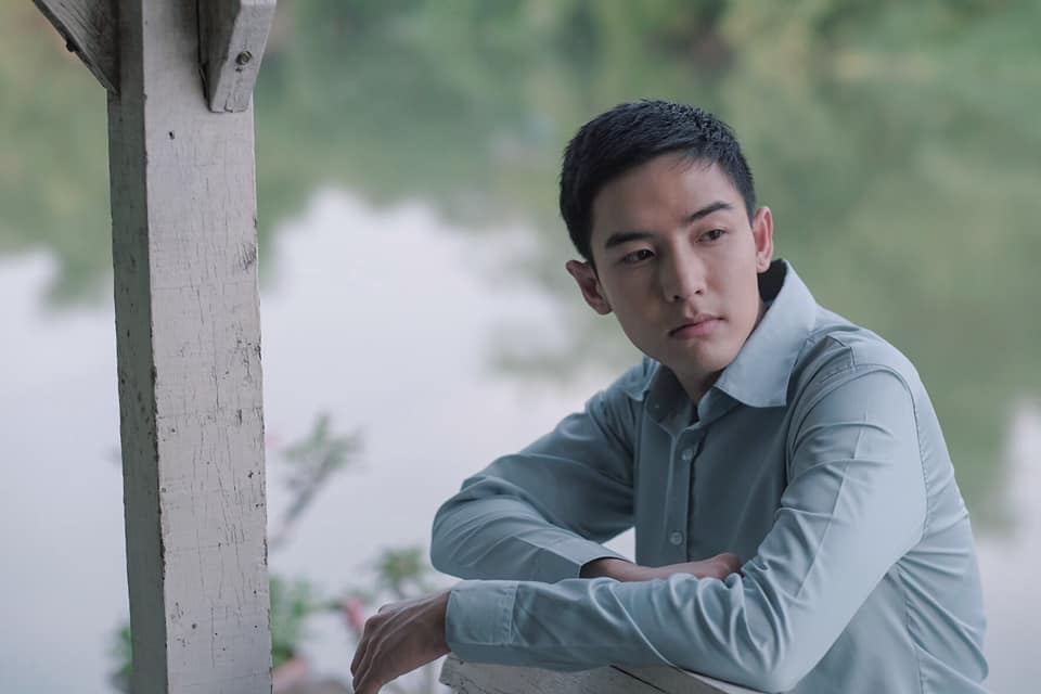 PicPostของฉันNEW:2019)}ธารารัตน์{เลิกคุยทั้งอำเภอเพื่อเธอคนเดียว 180